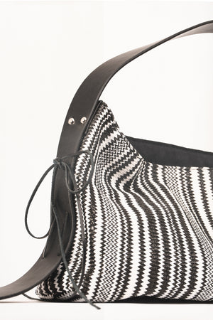 Slouch Beach Bag